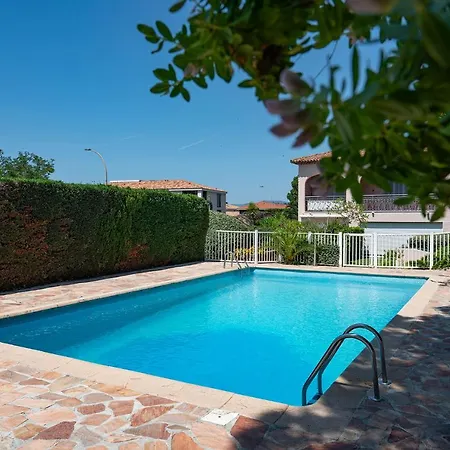 Lejlighed - C1 Saint-Tropez