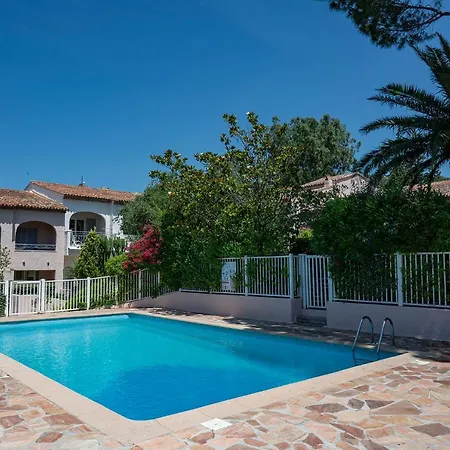 Daire - C1 Saint-Tropez