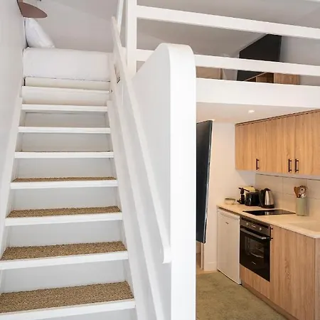 - C1 Appartement