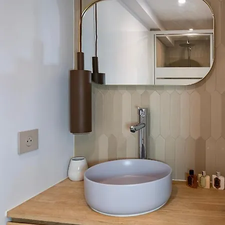 Appartement - C1