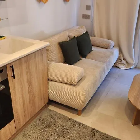 Appartement - C1