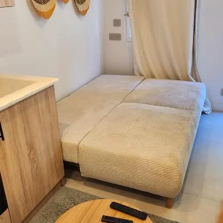 - C1 Appartement *